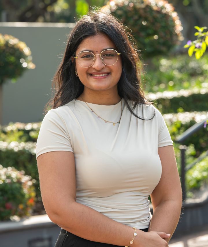 Kajal Seethal