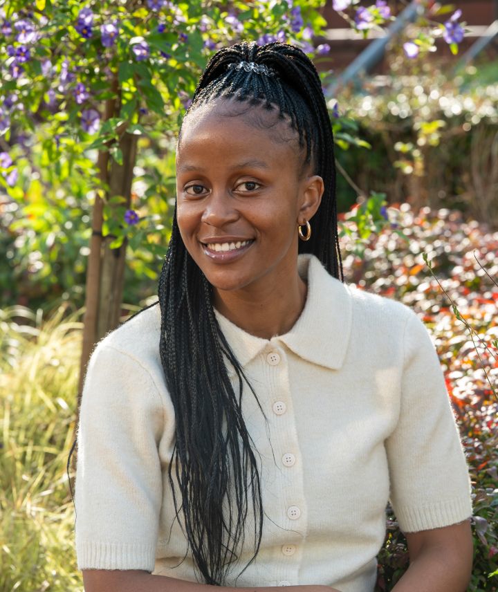 Mphile Radebe